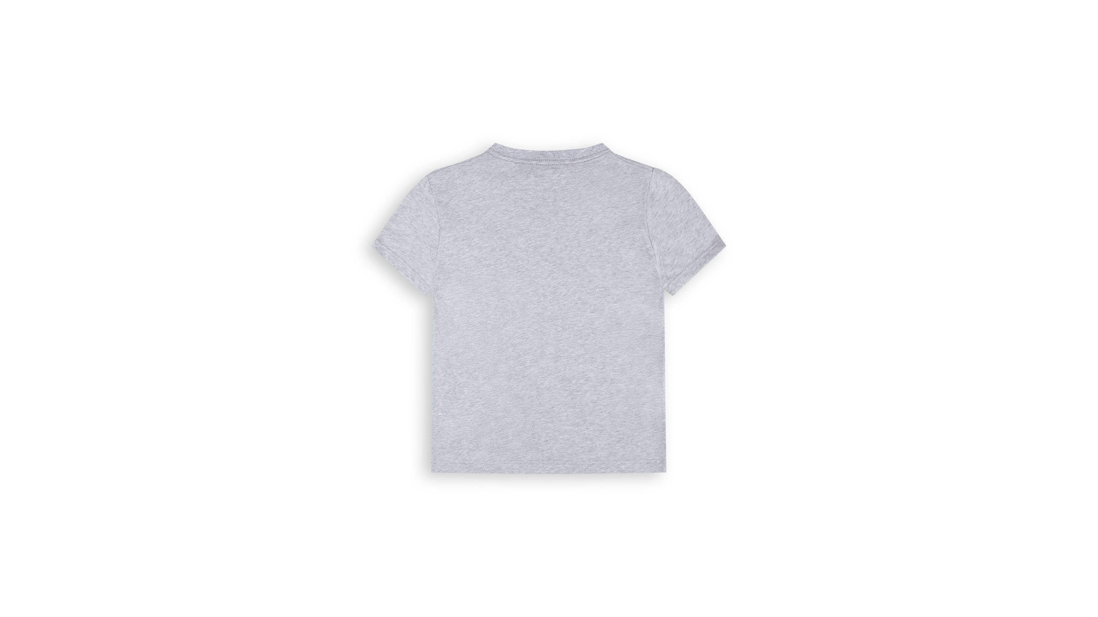 Teenager Relaxed Fit Camo Pocket Tee 2
