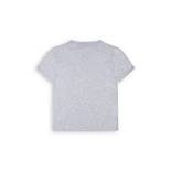 T-shirt camouflage poche relaxed 2