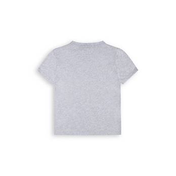 Relaxed Fit Camouflage T-shirt met zak 2