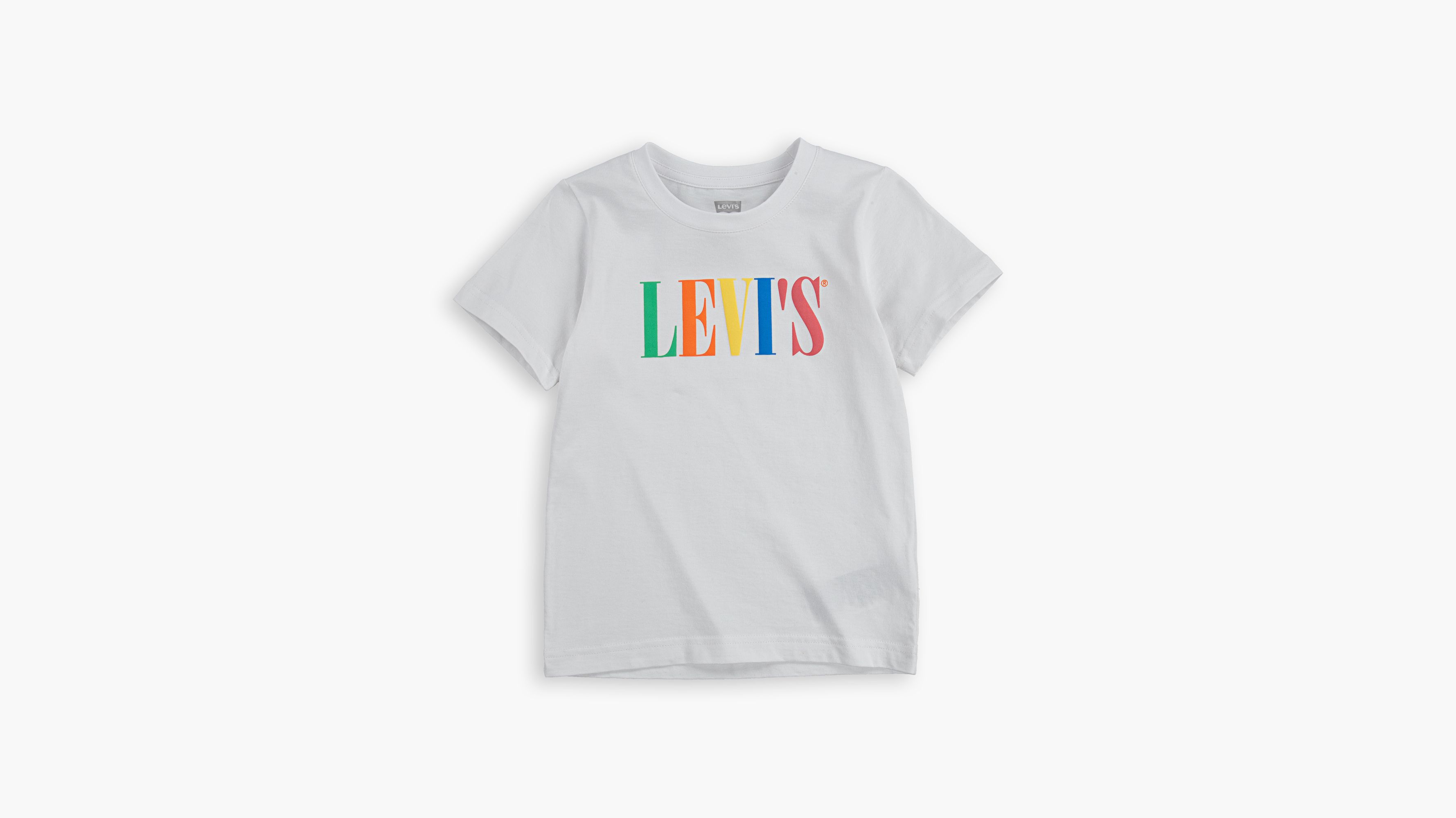 levi t shirt kids