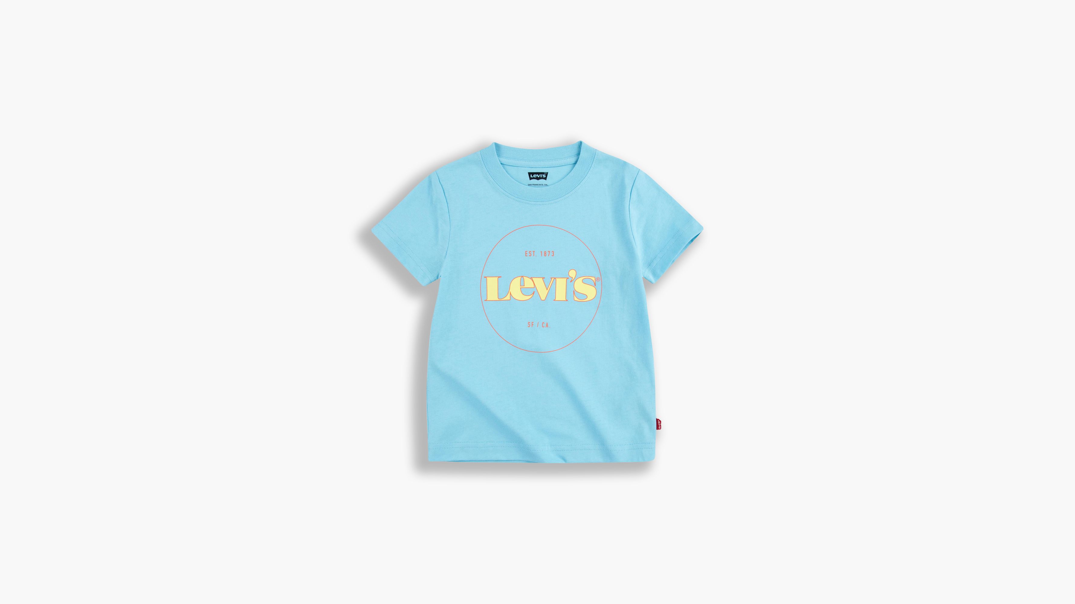 Kids Graphic Tee 1