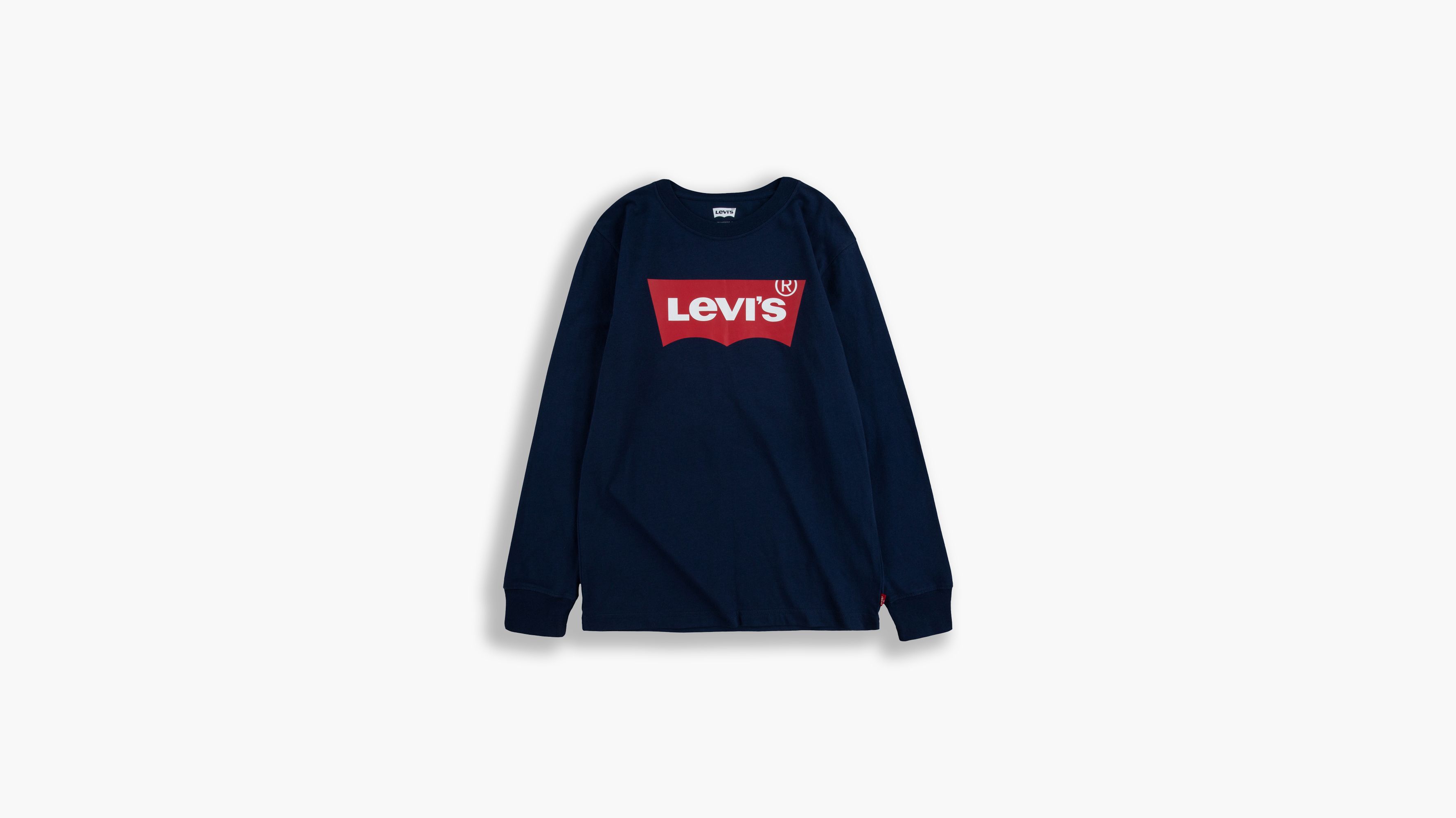 levi's baby sweater