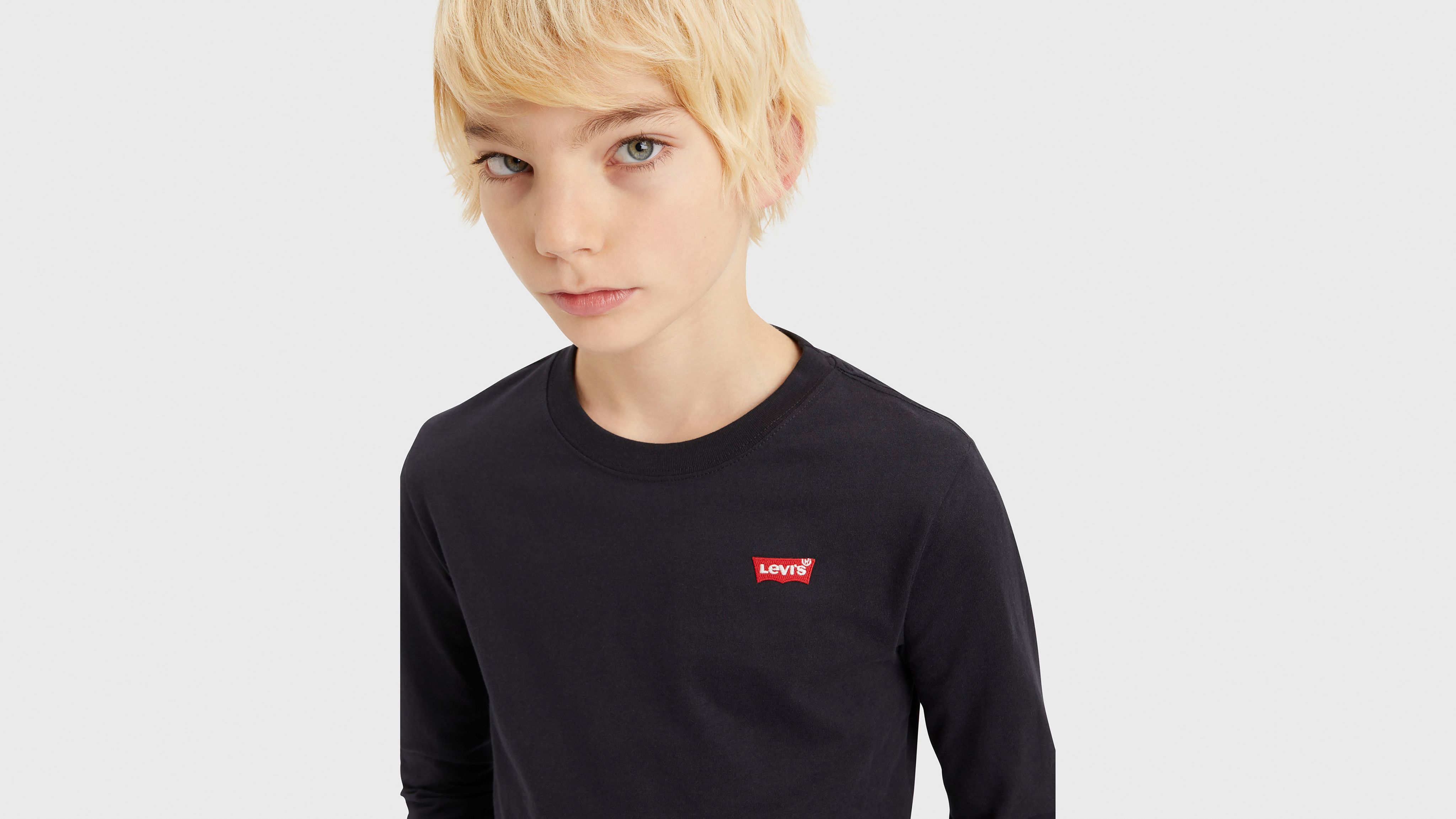 Teenager Batwing Tee 3