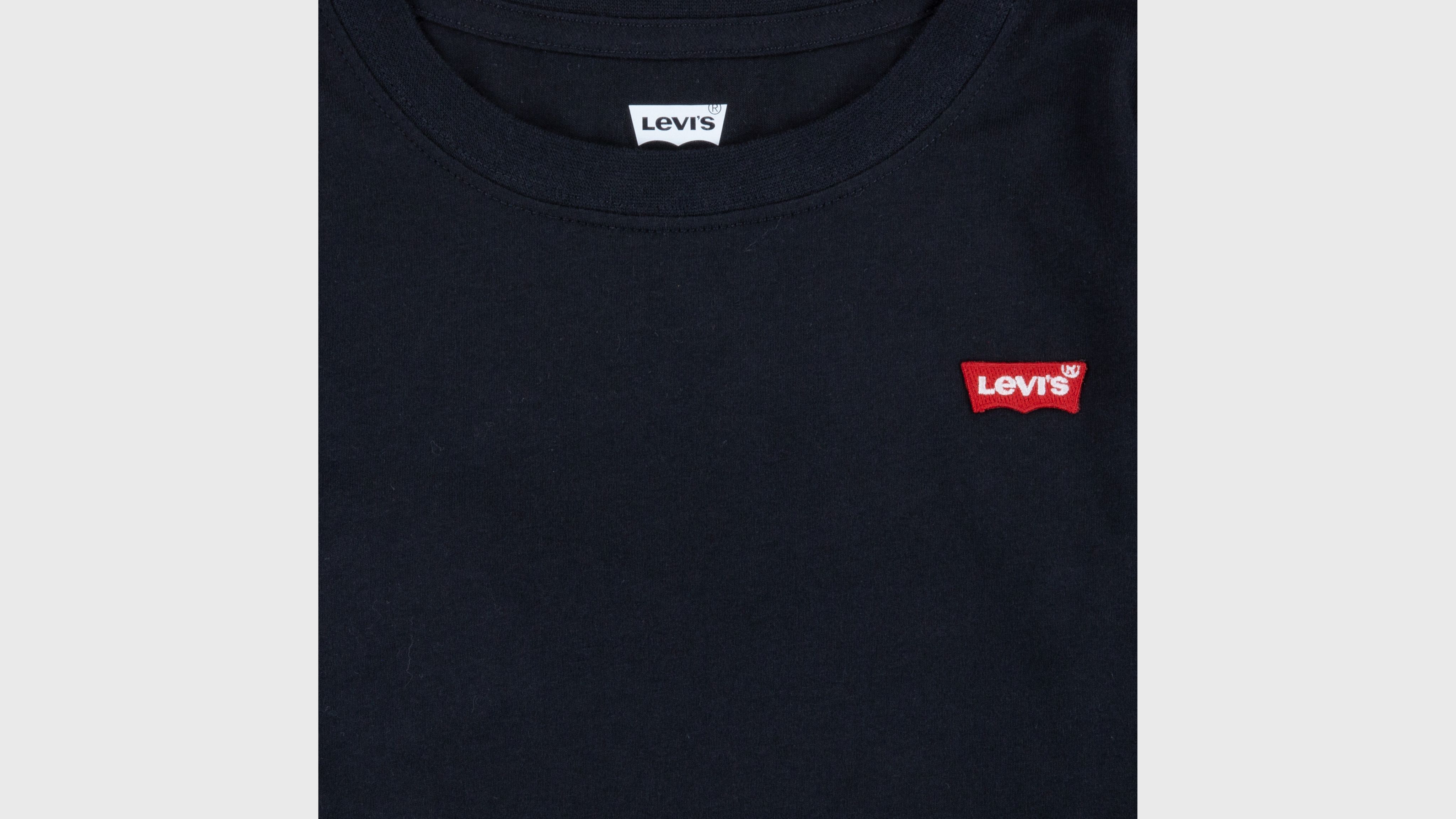 Teenager Batwing Tee 6