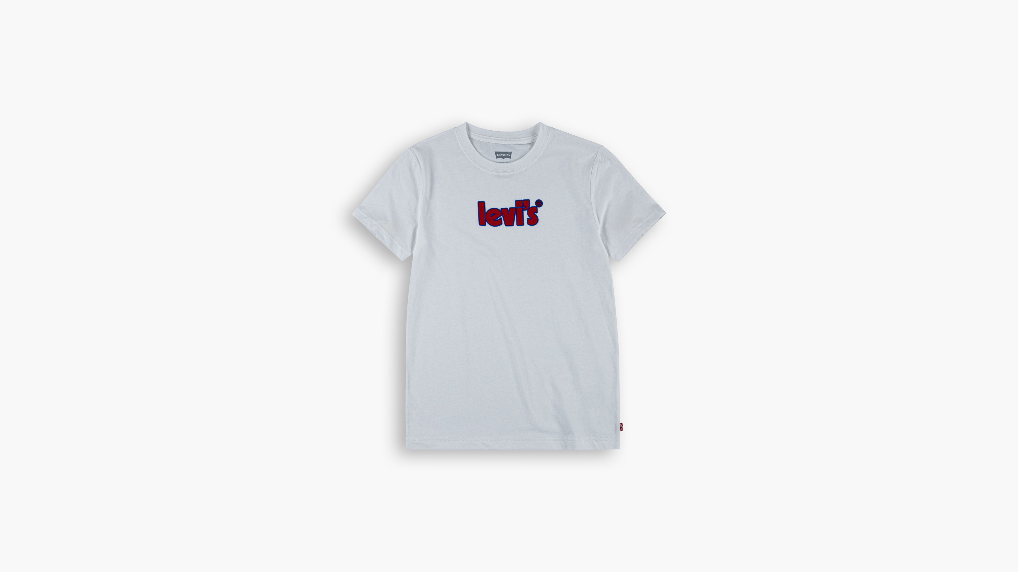 T-shirt graphique pour adolescent 1