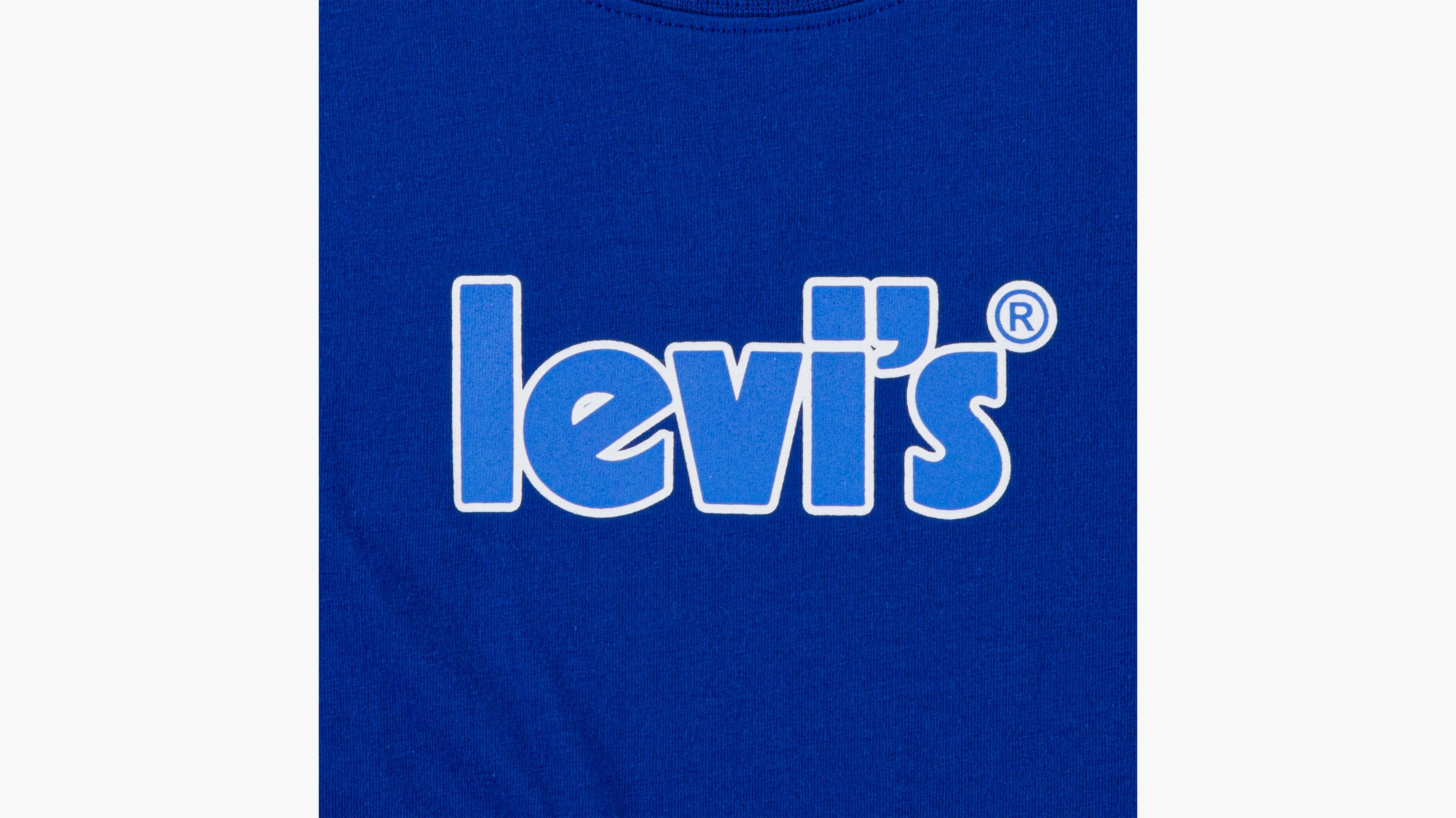 Camiseta gráfica infantil 3