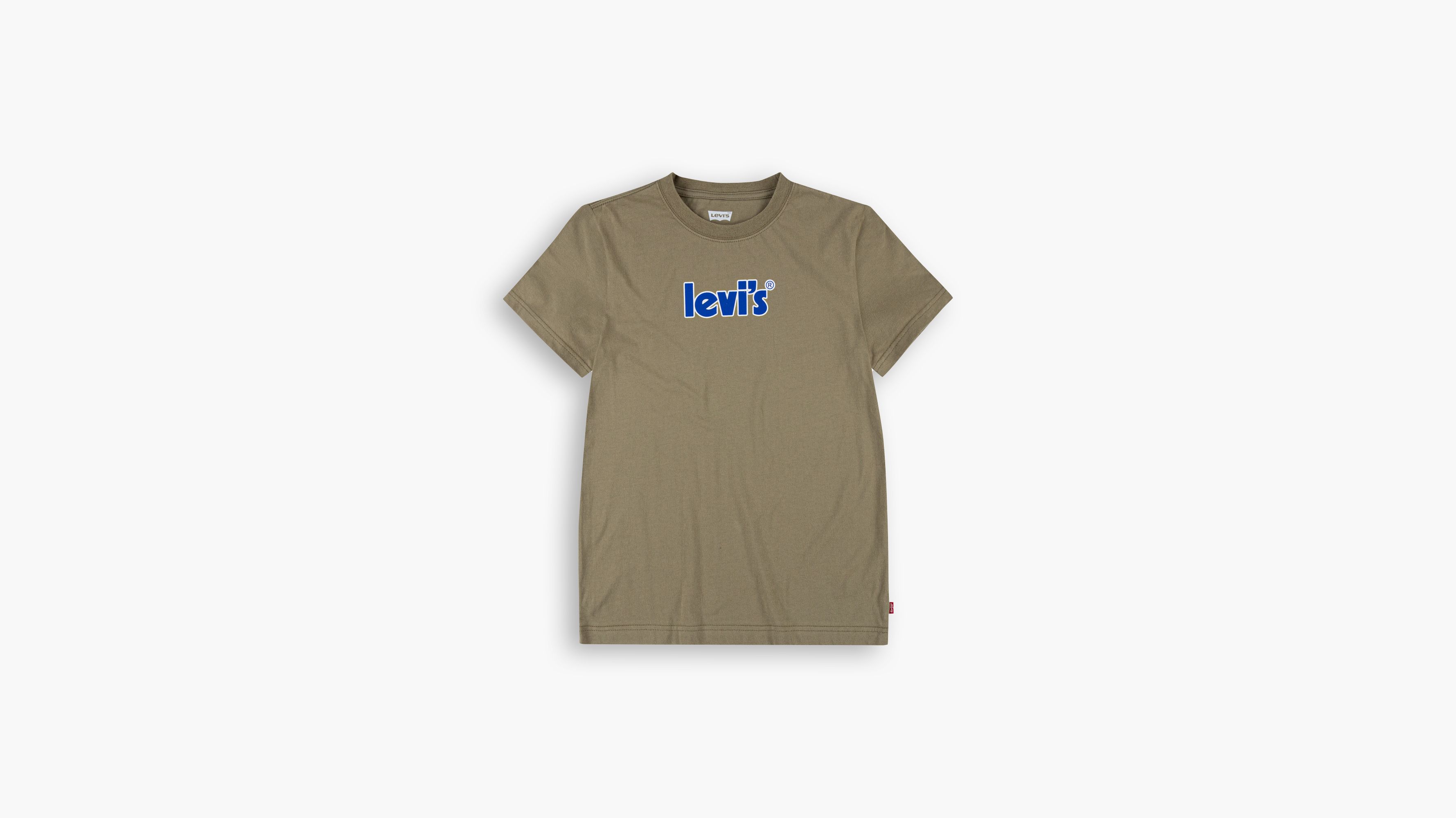 Aeropostale T-shirt Enfant Garçons Ps Logo Graphique Aero Select Shirt