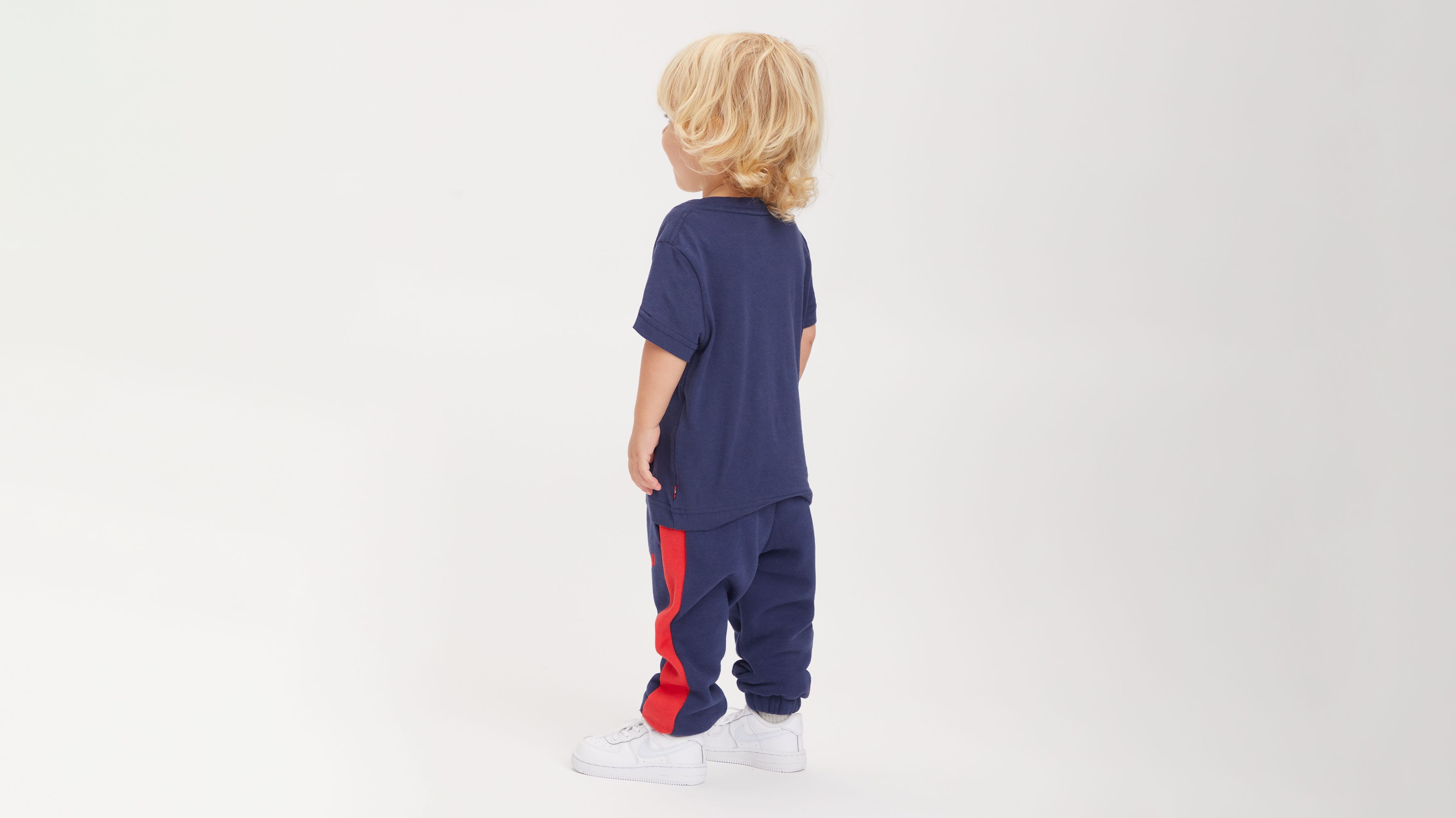 Kids Short Sleeve Graphic Tee Shirt 2