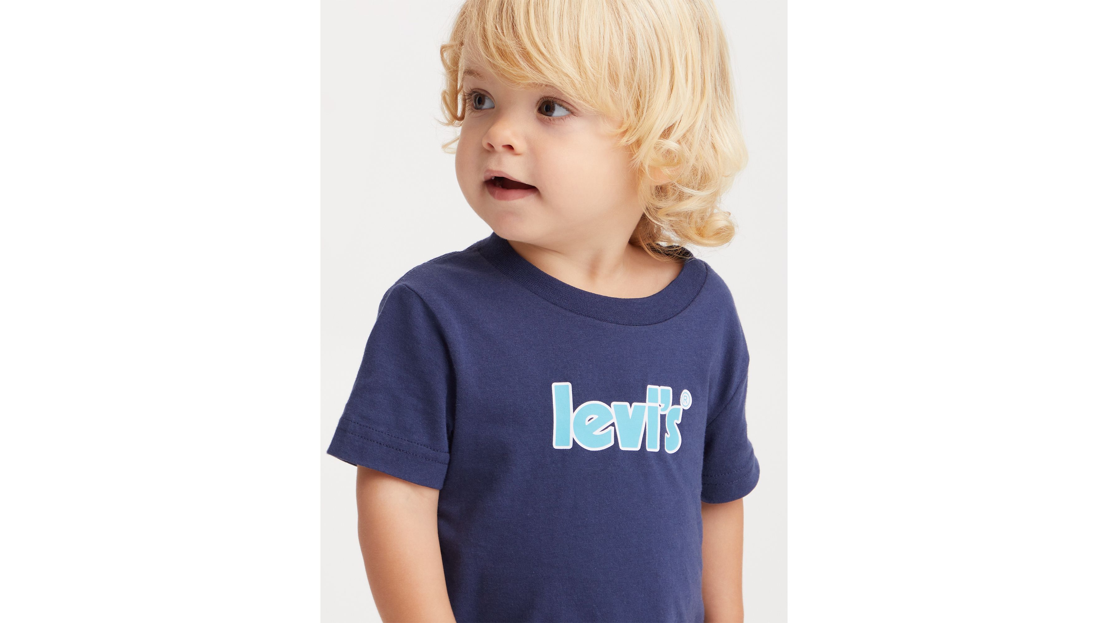 Kids Short Sleeve Graphic Tee Shirt 3