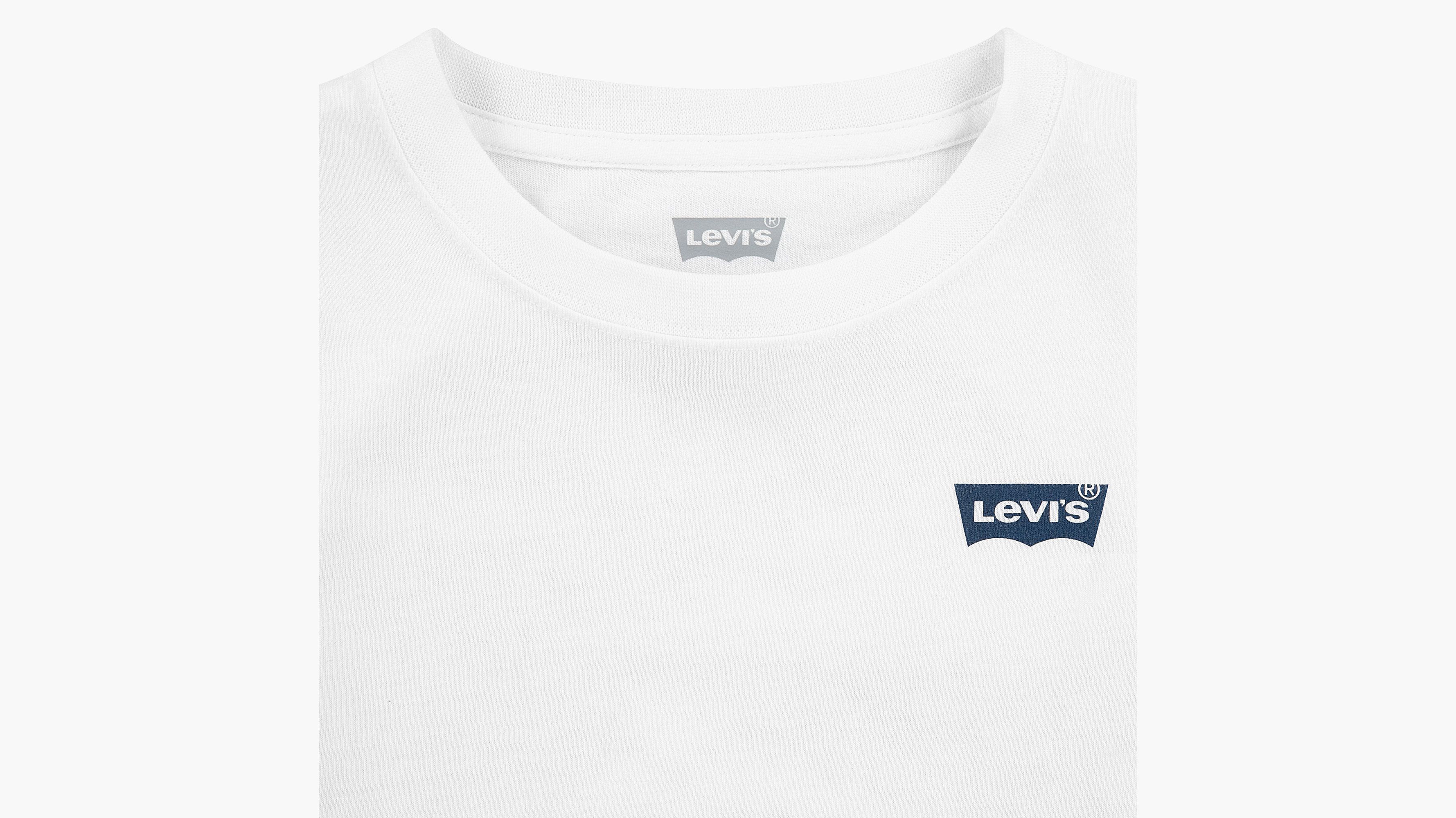 Camiseta estampada Neo Americana 5