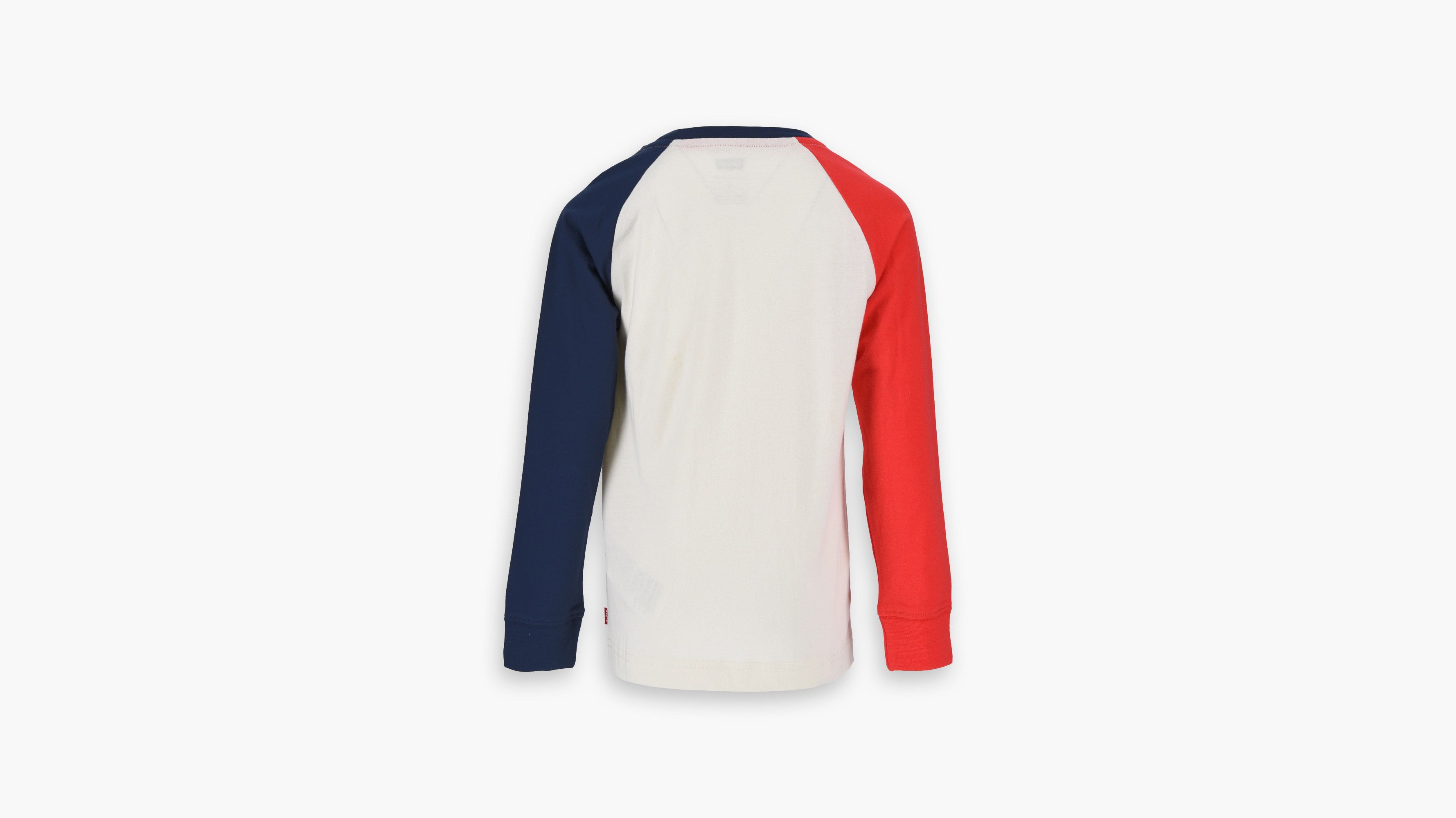 Långärmade Trail Friends t-shirt 2