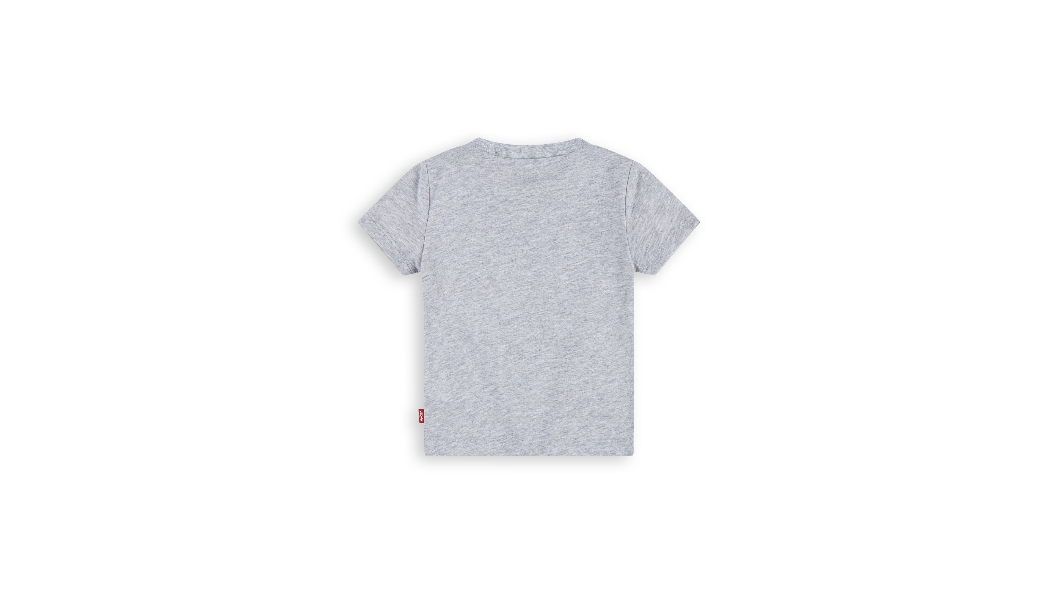 T-shirt con logo Poster Critters anni ‘70 2