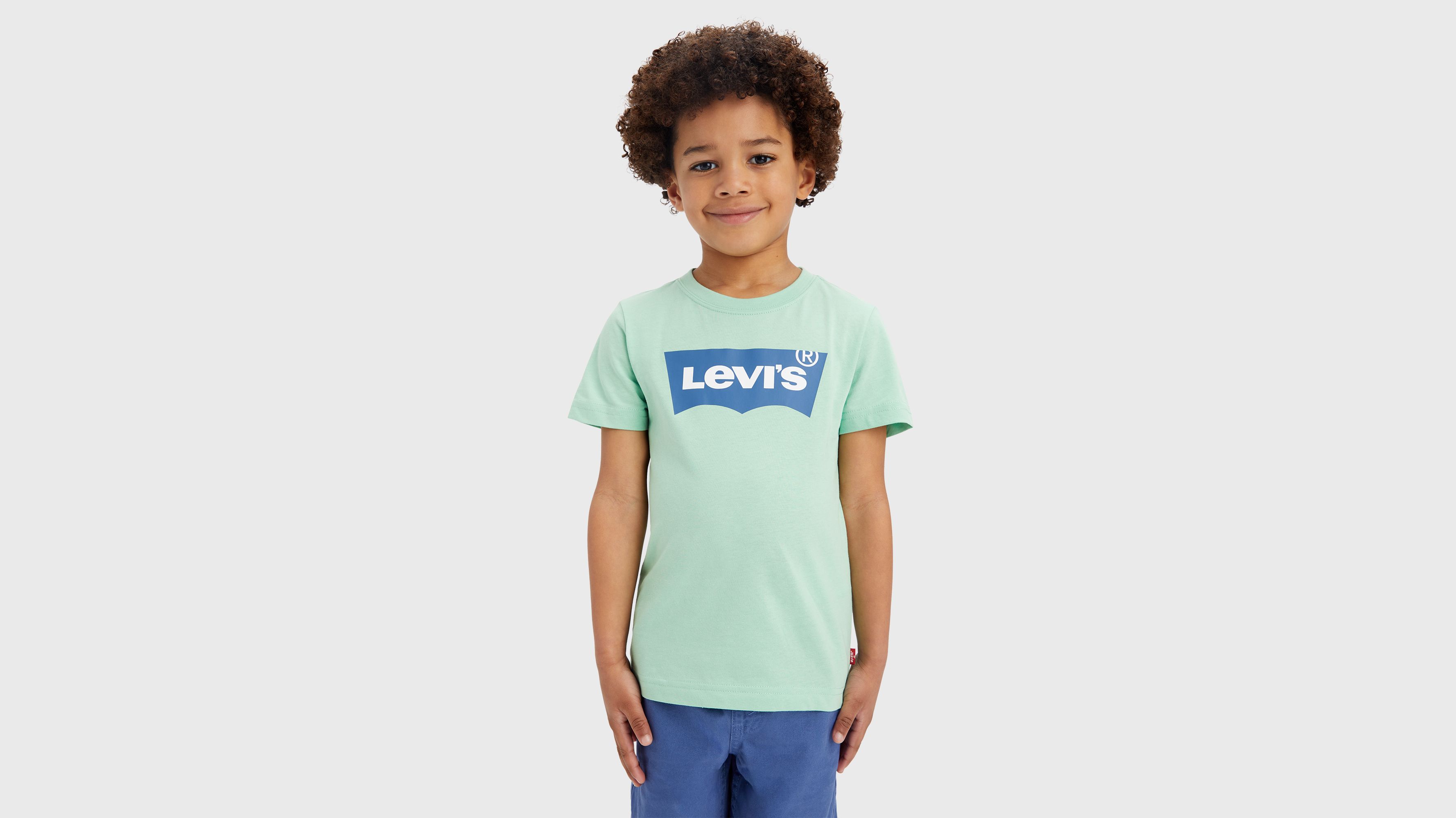 T shirt cheap levis 10 ans