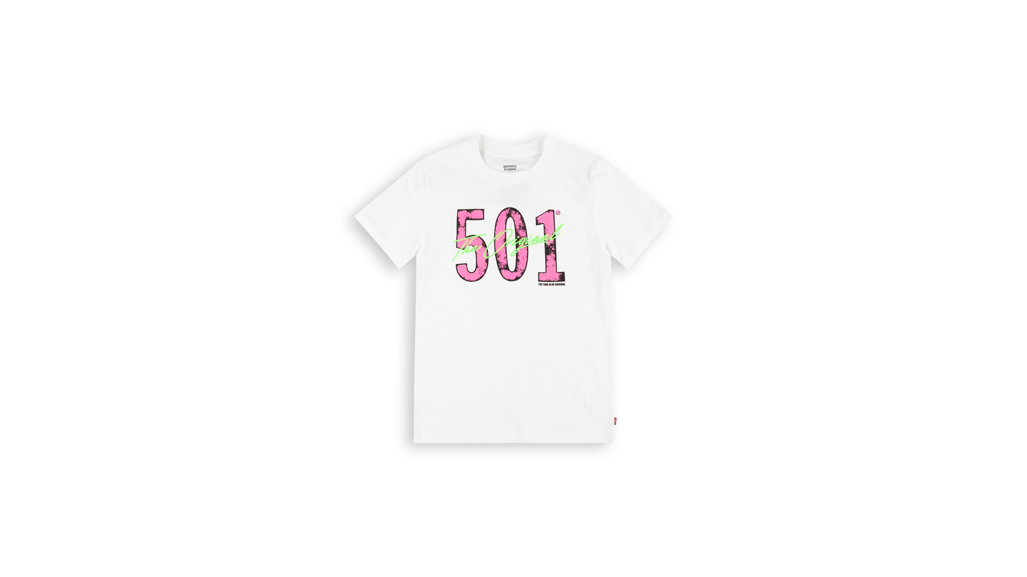 501® The Original T-shirt 4