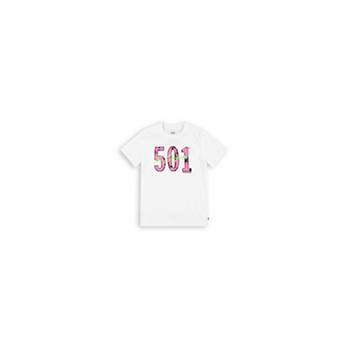 501® Das original T-Shirt 4