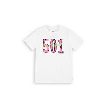 T-shirt 501® The Original 4