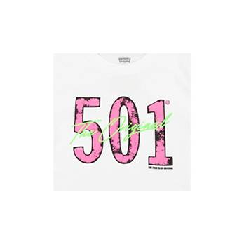 Camiseta 501® The Original 6