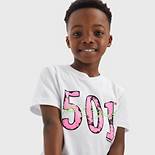 T-shirt 501® The Original 5