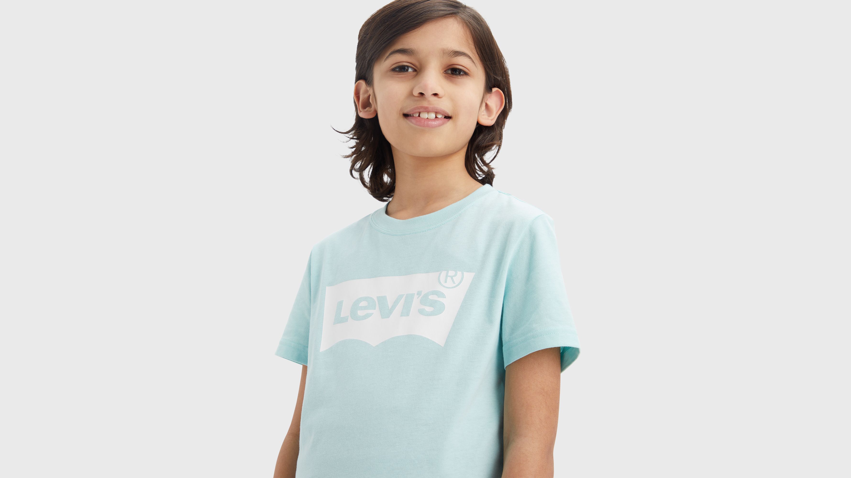 Tee shirt levis cheap 10 ans fille