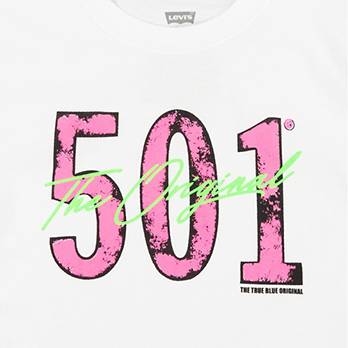 T-shirt 501® The Original 8