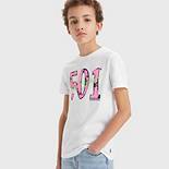 T-shirt 501® The Original 5