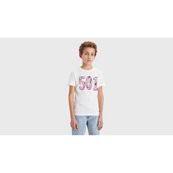 501® The Original T-shirt 1