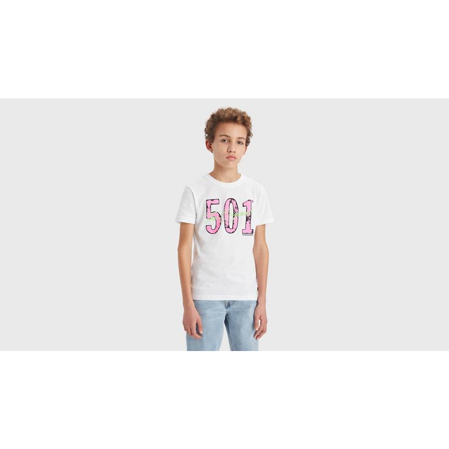 501® Das Original T-Shirt 1