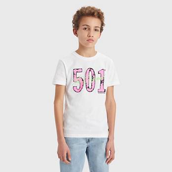 501® Original T-shirt 1
