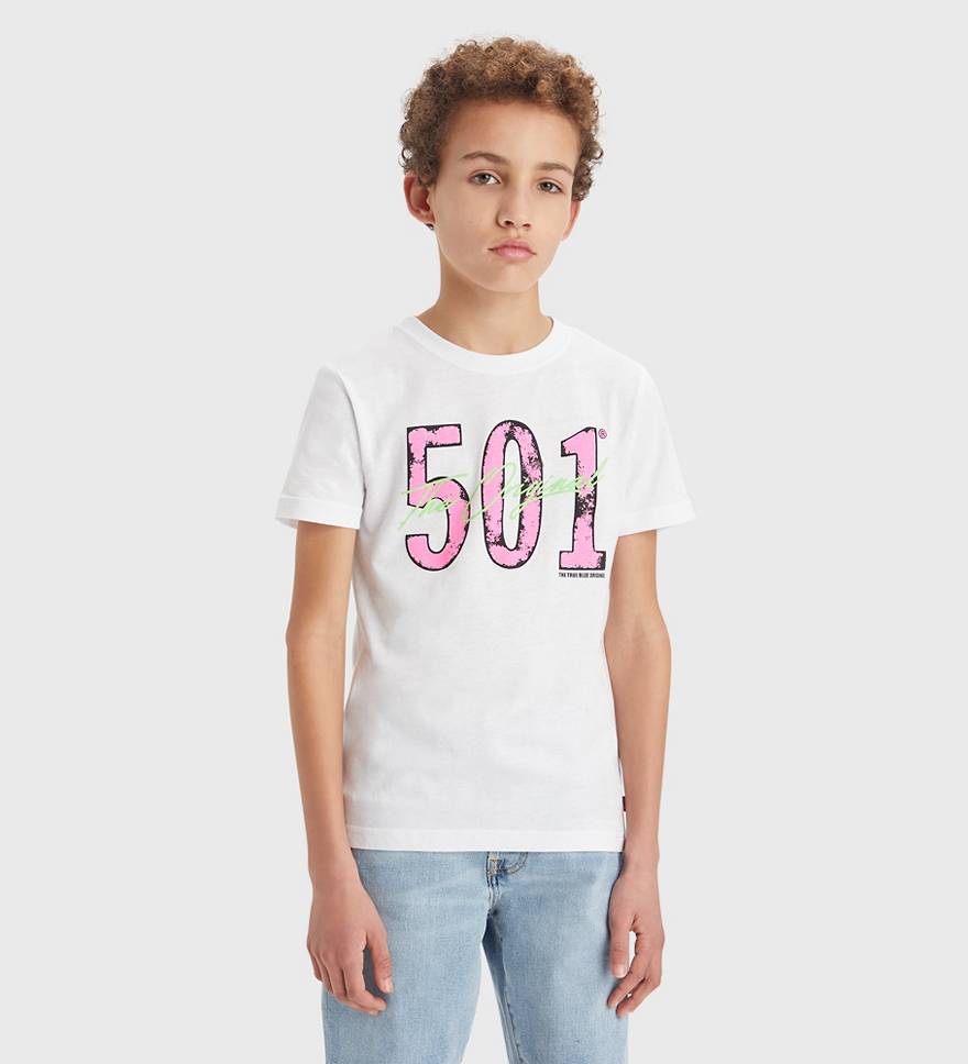 T-shirt 501® The Original 1