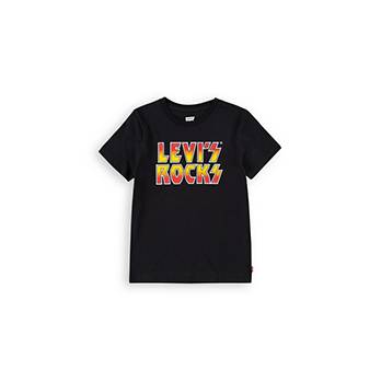 T-shirt Rocks 4
