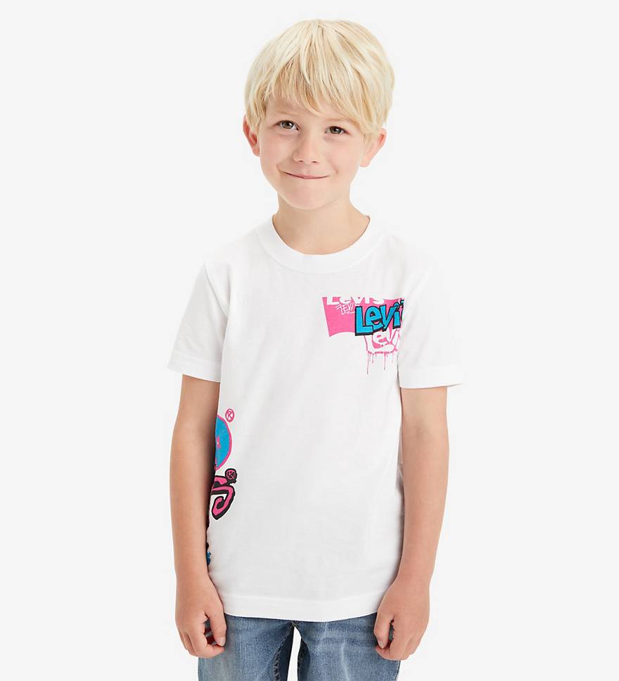 T-shirt Tag It Enfant 1