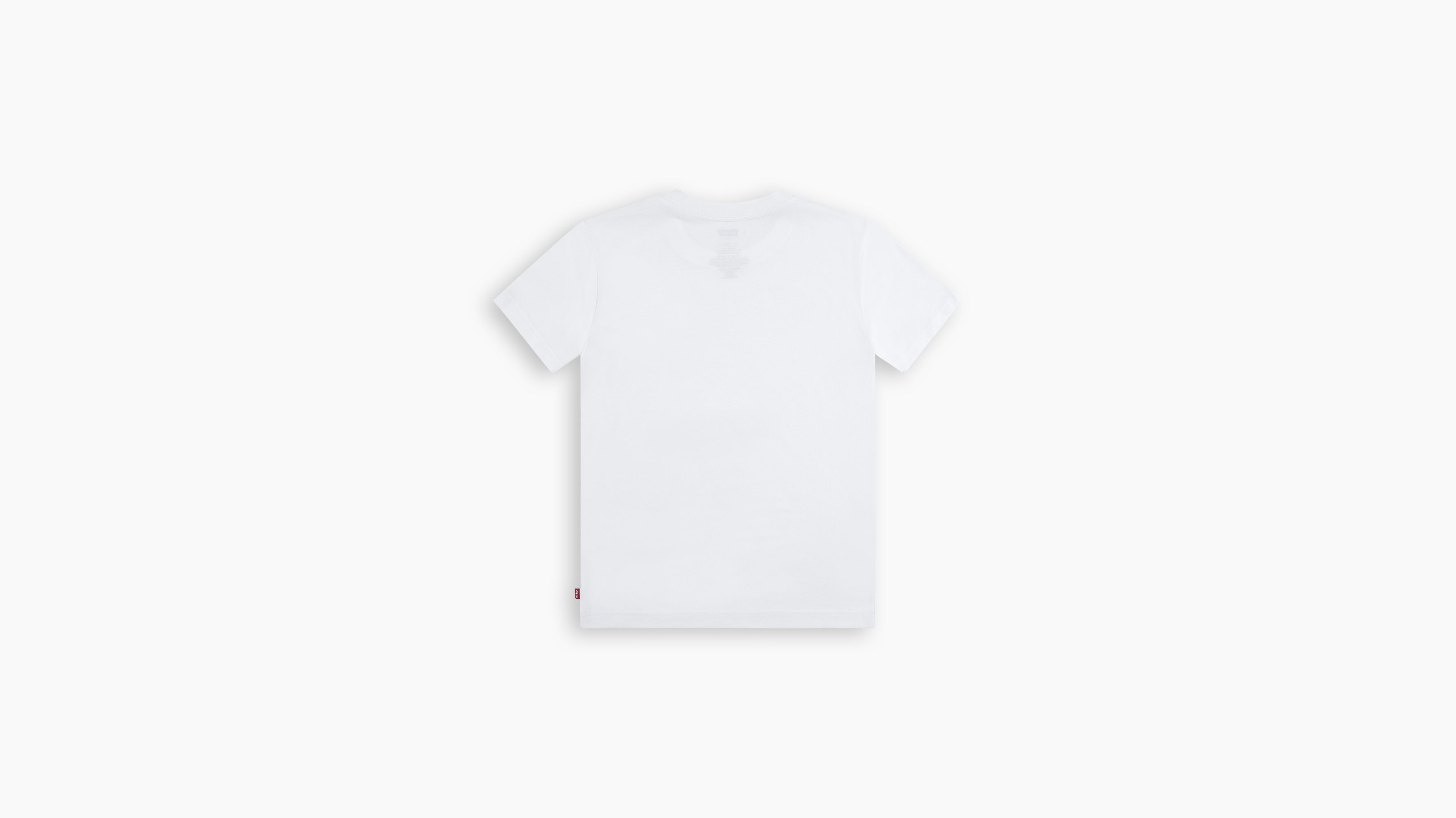 T-shirt dla nastolatków Batwing Chesthit 2