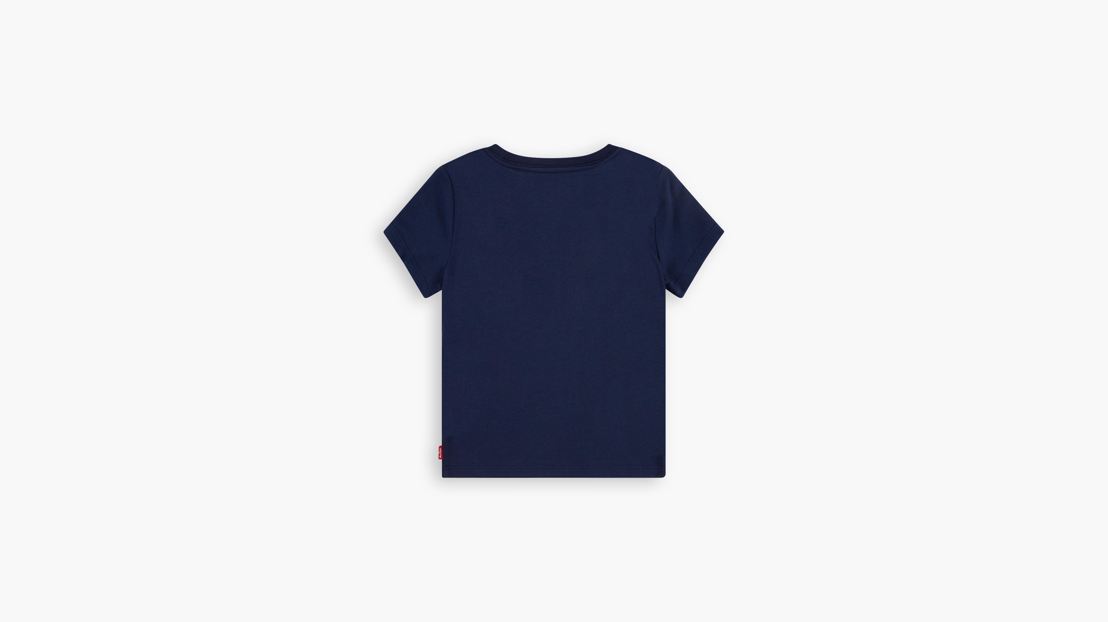 Teenager Batwing Tee 2