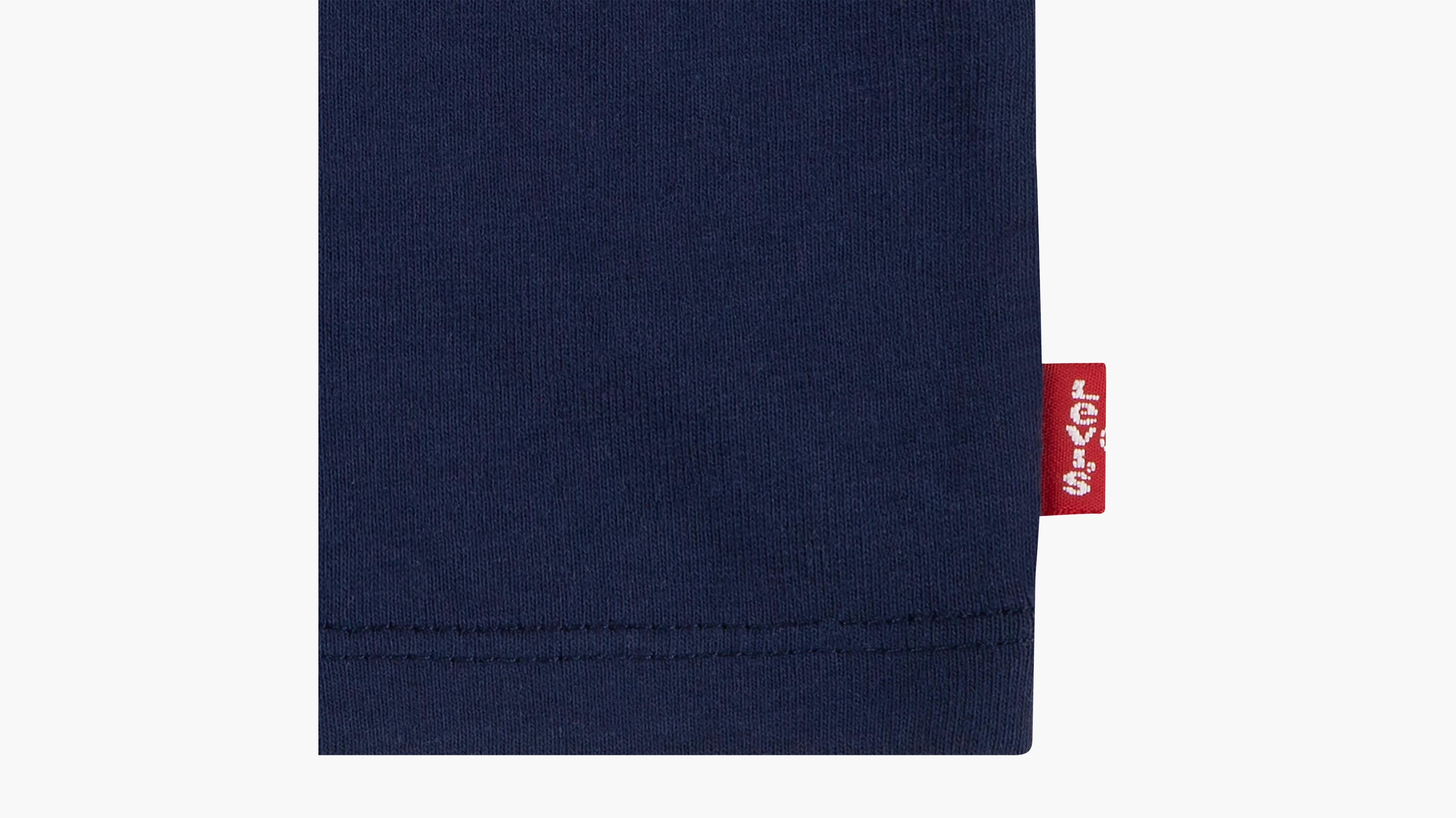 Teenager Batwing Tee 3