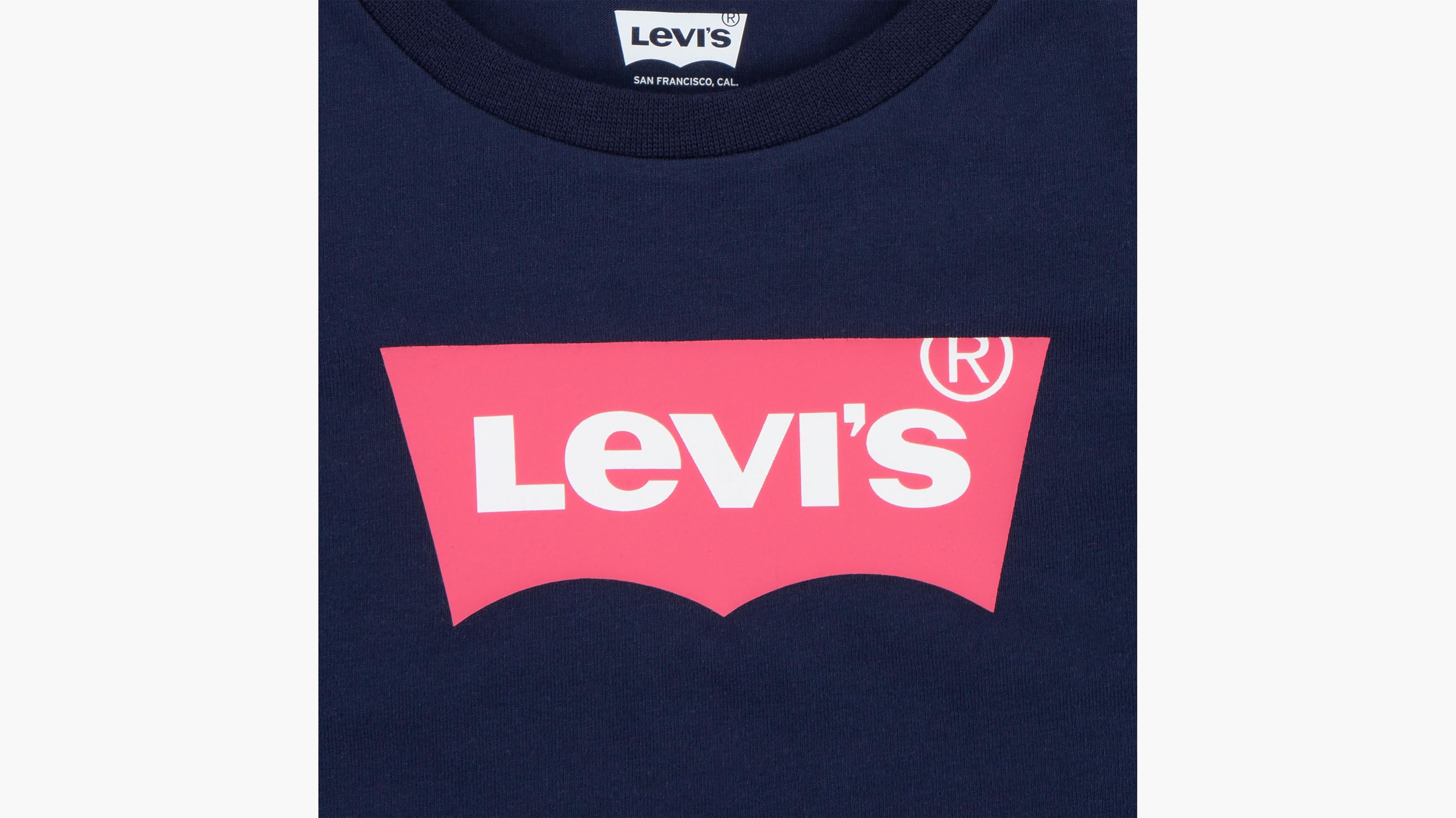 Teenager Batwing Tee 4