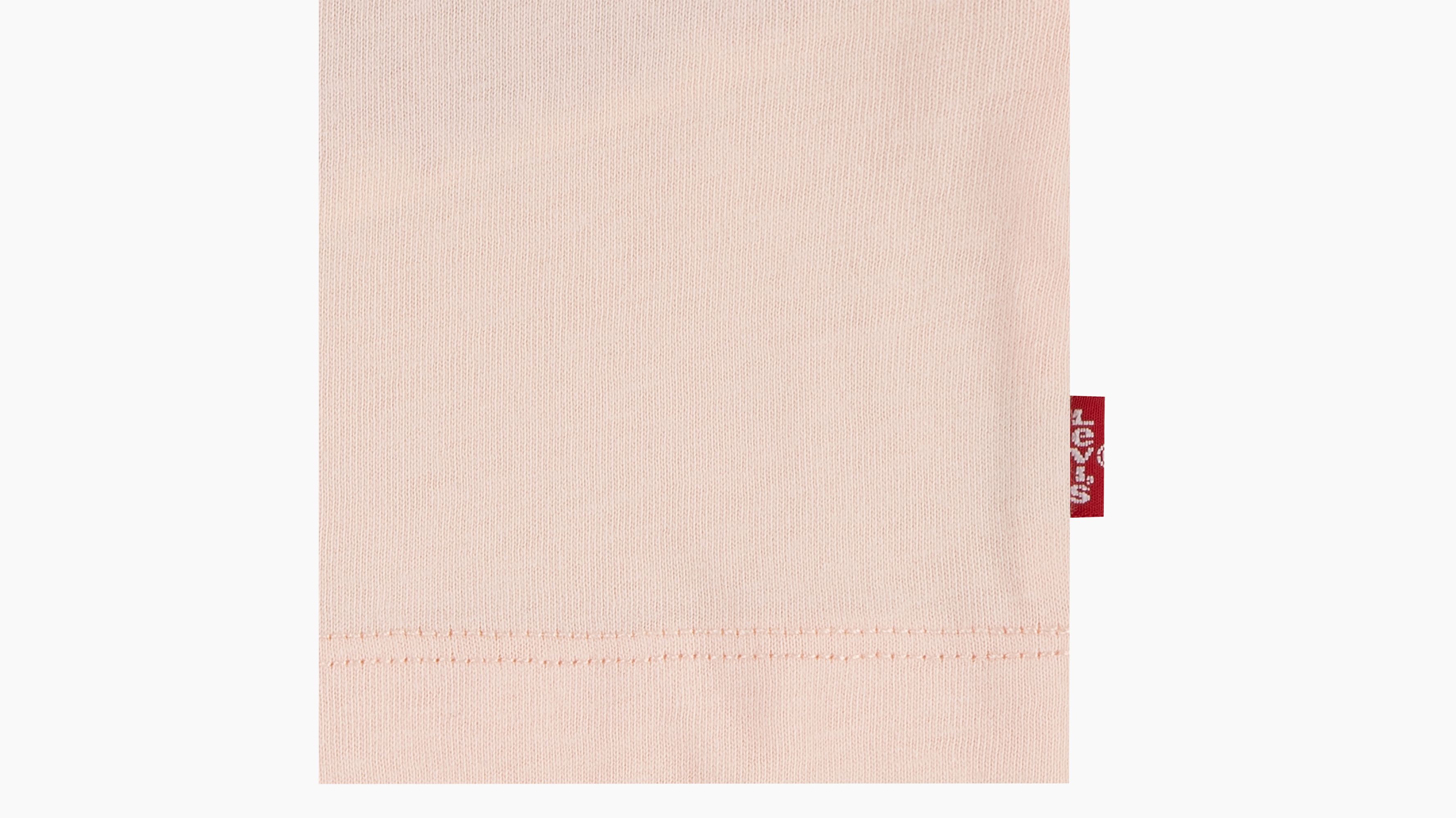 Retro Gestreept Surf T-shirt voor baby’s 4