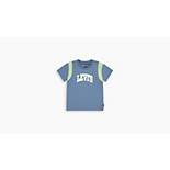 Baby Levi's Prep Sport T-Shirt 1