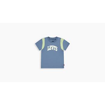 Levis Prep Sport T-shirt voor baby’s 1