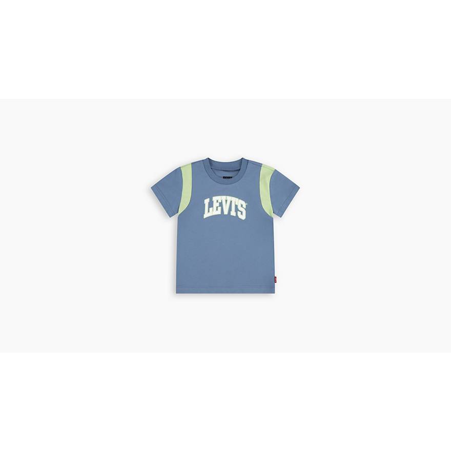 Baby Levi's Prep Sport T-Shirt 1