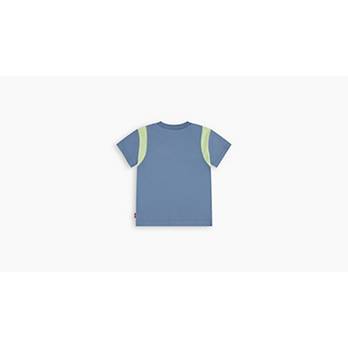 Levis Prep Sport T-shirt voor baby’s 2