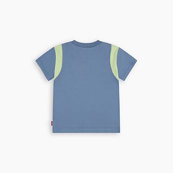 Levis Prep sports-T-shirt til babyer 2