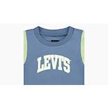 Levis Prep Sport T-shirt voor baby’s 3