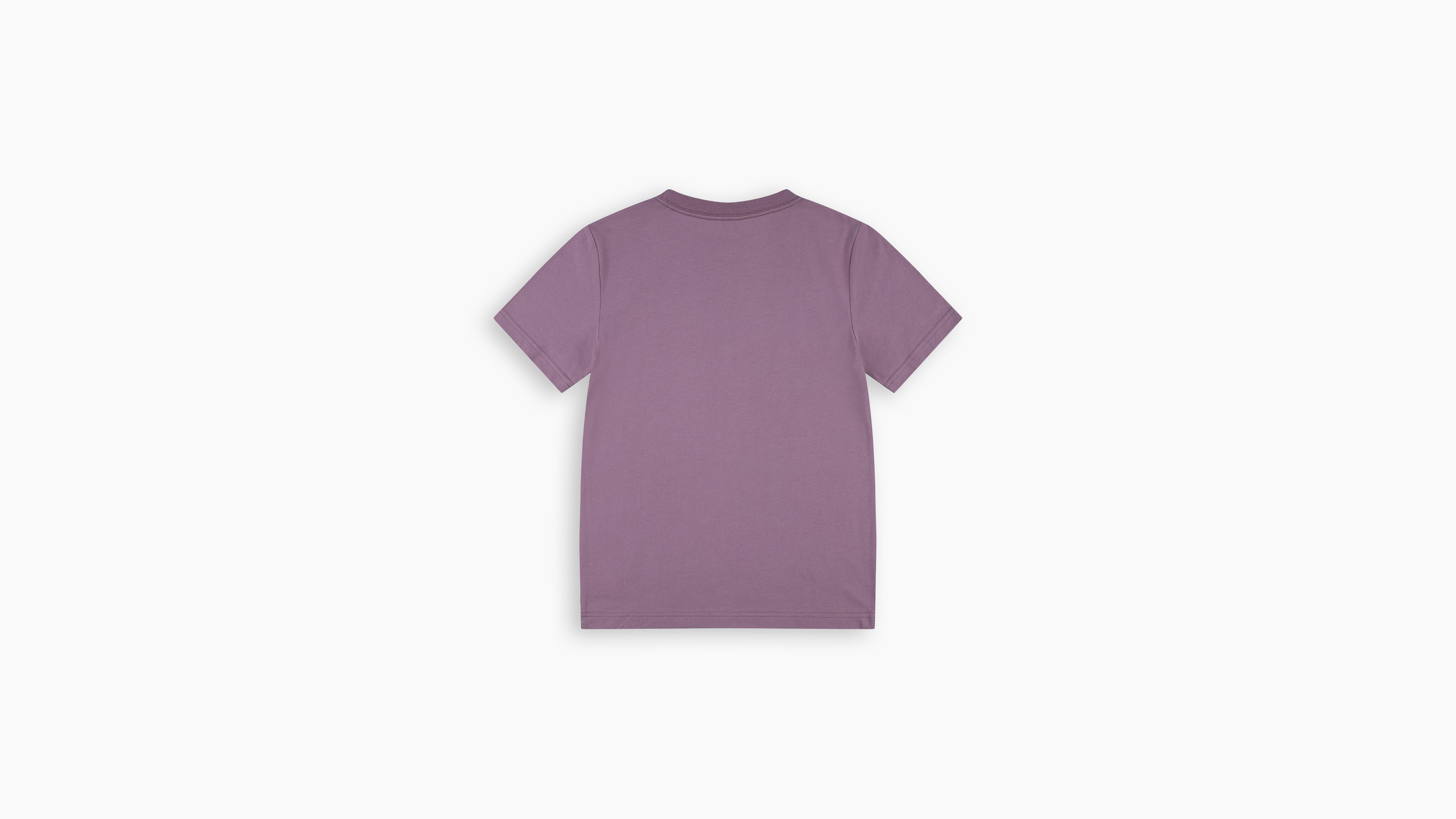 Dziecięcy T-shirt Coastline View 2