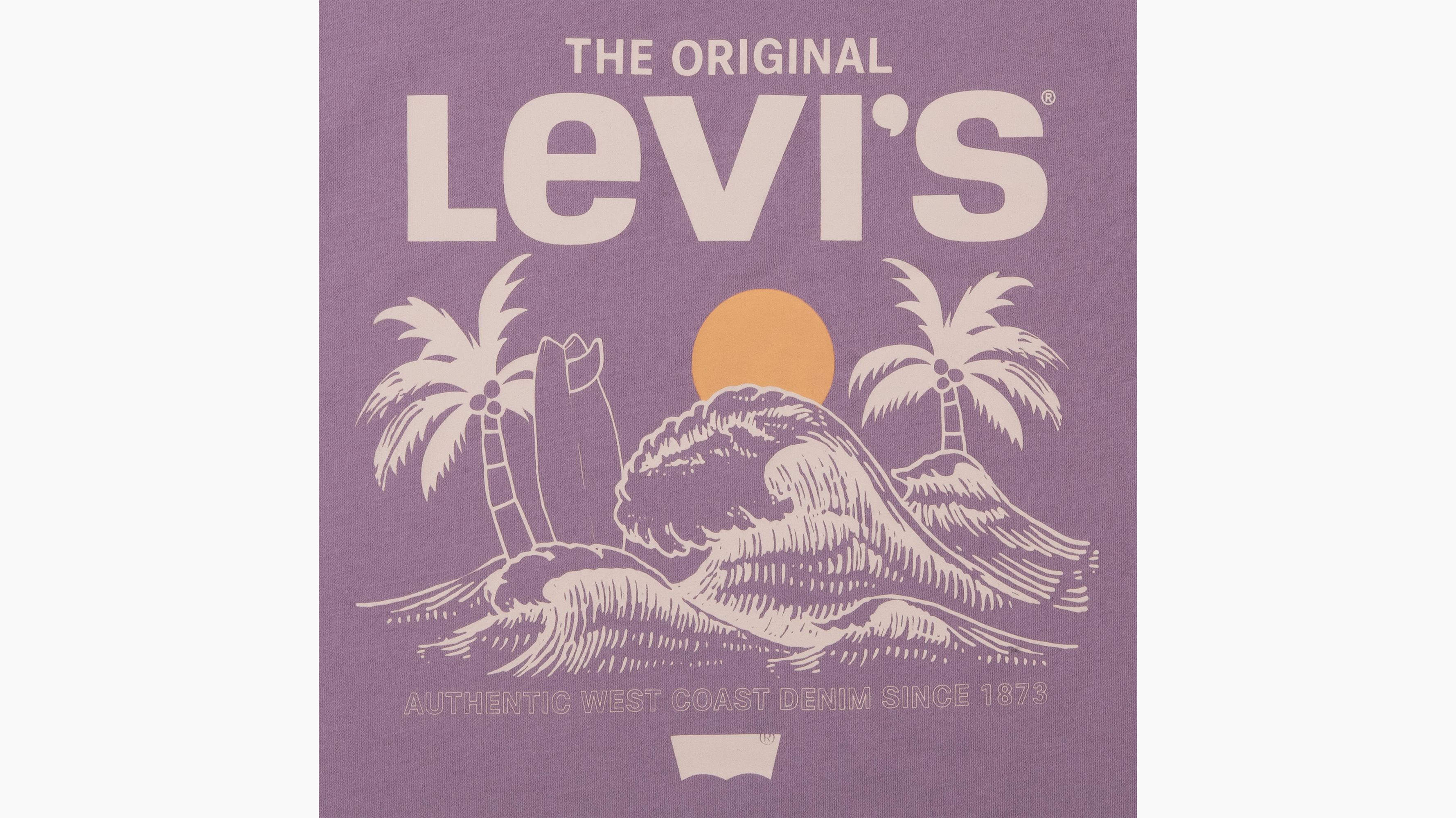 Dziecięcy T-shirt Coastline View 4