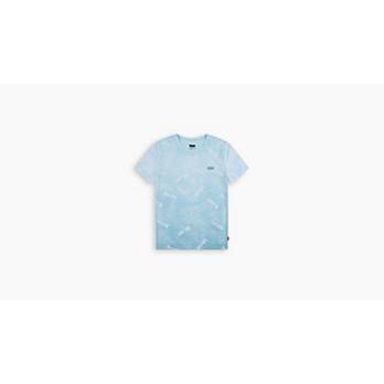 Kinder Barely There Palm T-Shirt 1