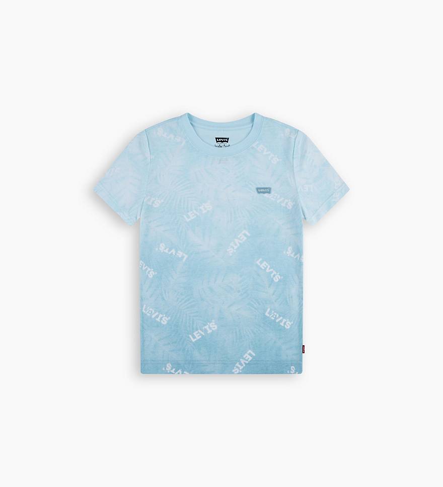 Enfant t-shirt Barely There Palm 1