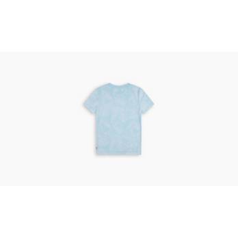 Kids Barely There Palm Tee 2