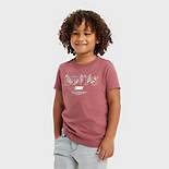 Enfant Levi's t-shirt All Natural 1