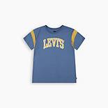 Levis Prep Sport T-shirt voor kinderen 1