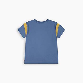 Levis Prep Sport T-shirt voor kinderen 2